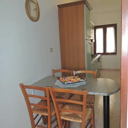 Apartments Baunei Room photo
