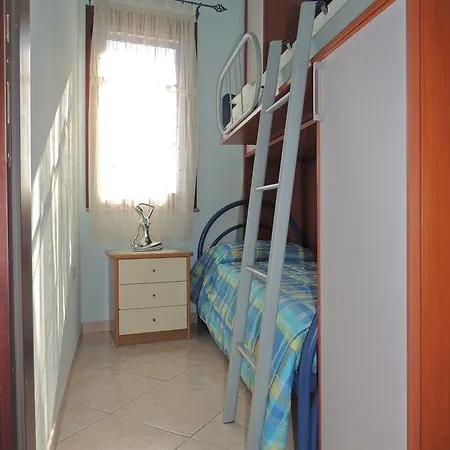 Apartments Baunei Room photo