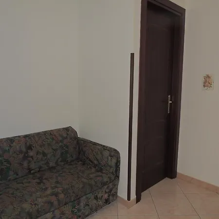 Apartments Baunei Room photo