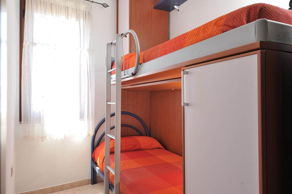 Apartment Apartments Baunei