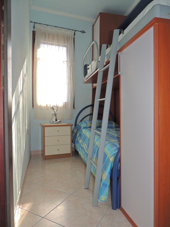 Apartment Apartments Baunei *